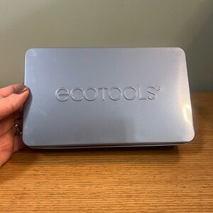 Ecotools Makeup brush set